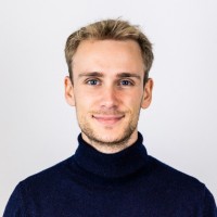 Gaëtan Van Den Berge