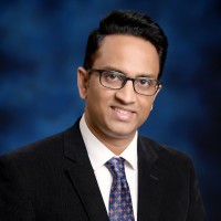 Sudhakar Krishnamurthy