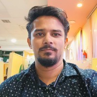Paresh Shinde