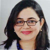 Dr.Disha Sridhar