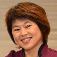 Huijun Lee