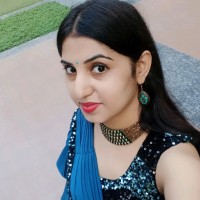 Geetu Tyagi