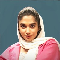 elahe raad الهه راد