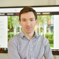 Neil Harvie