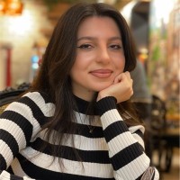 Aytaj Hasanova