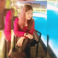 Shweta Pandey