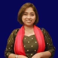 Dishari Pathak