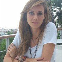 Lidia Morillas