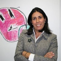 Bettina Farreras de Hojas
