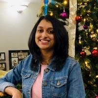 Thushara Vidhya Somashekaran