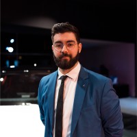Dorian LAGÜE AGUILERA
