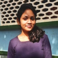 Nivetha Ayyavoo