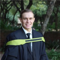 Dylan Janse Van Rensburg