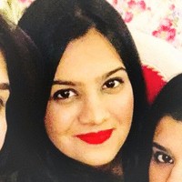 Dr. Arsheen Haris
