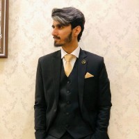 Mujhtaba Farooq
