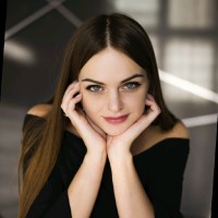 Анна Чернова