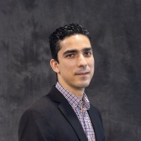 Francisco Javier Diaz Lopez