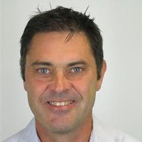Mark Lenton