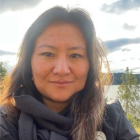 Kelly Cristine Sato