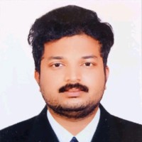 Nidhin N