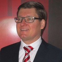 Patrick Gloor