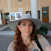 Jennifer Brillhart-Teer