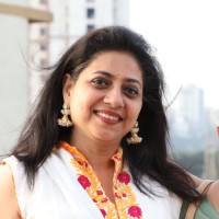 Poonam Samant