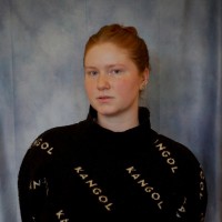 Kate Saap