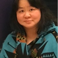 Iris Yang