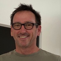 Russell Birse