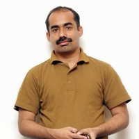 Ashfaque Ali