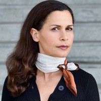 Karin Andrea Stephan