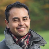 Hernan Prieto