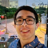 Joshua Palacios