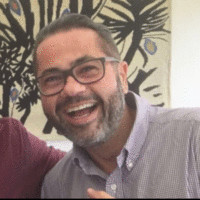 Silvio Simões Filho