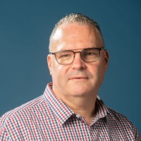 Peter Van Der Velden