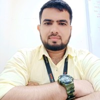 Riyaz Ahmad