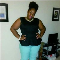 Shandrekia Webb