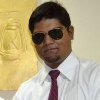Mohammad Salar Shariff