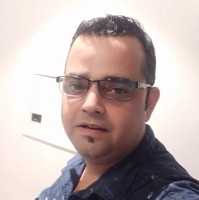 Nirmal Kapoor