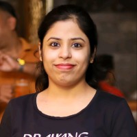 Jigyasa Luthra