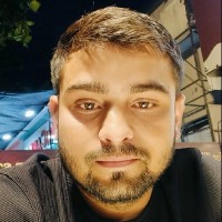 Anuj Kumar Sharma
