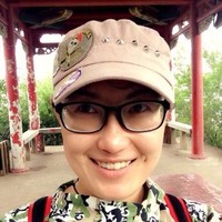 黎黎张