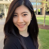 Angela Zhang, CFA, CAIA