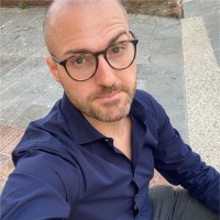 Alessio Degl’Innocenti