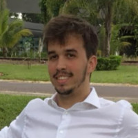 Matheus Gimenez Saraiva