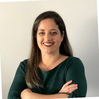 Claudia Conroy
