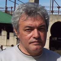 Jose Antonio Rodriguez