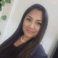Smita Waghode