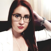 ANDREEA Stoian (Tunsu)